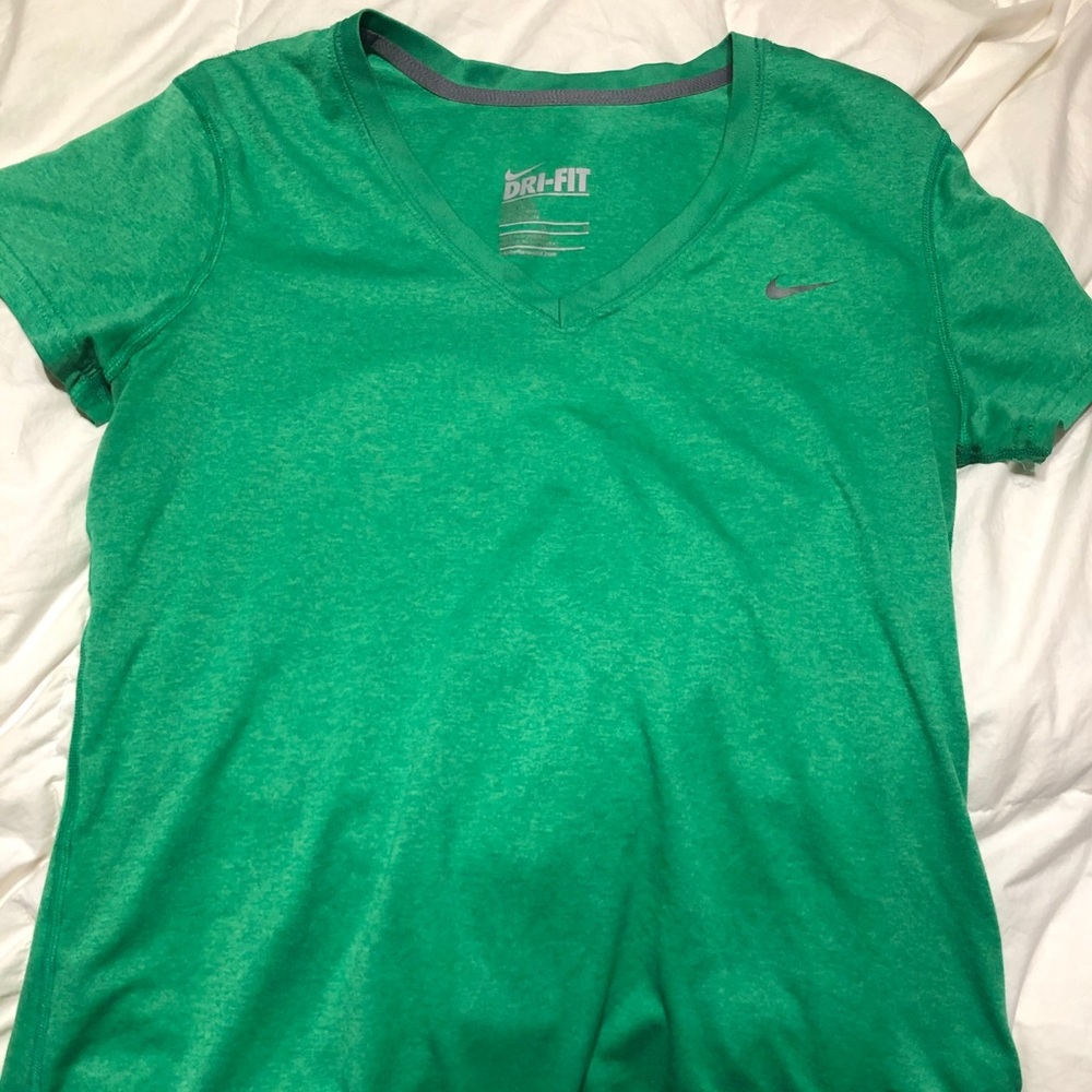 Nike Dri-fit tee